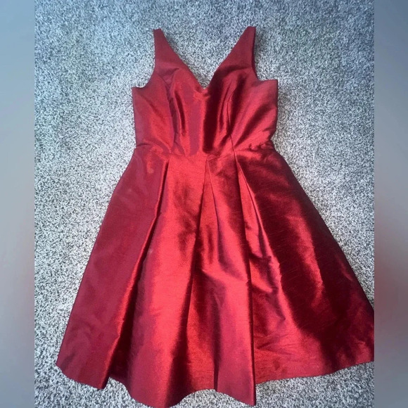 Lula Kate bridesmaid dress - Picture 2 of 9